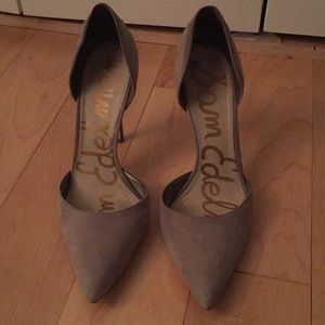 Sam Edelman heels